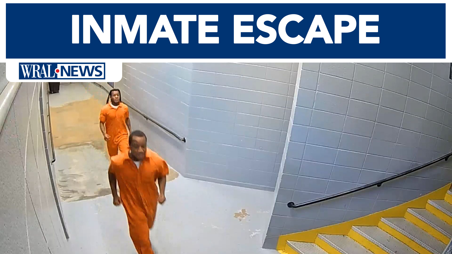 Former Vance County Jail employee sees 'red flags' in surveillance video