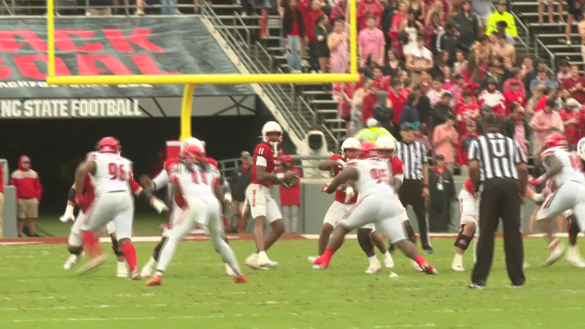 College Sports News and Reporting Coverage | WRAL
