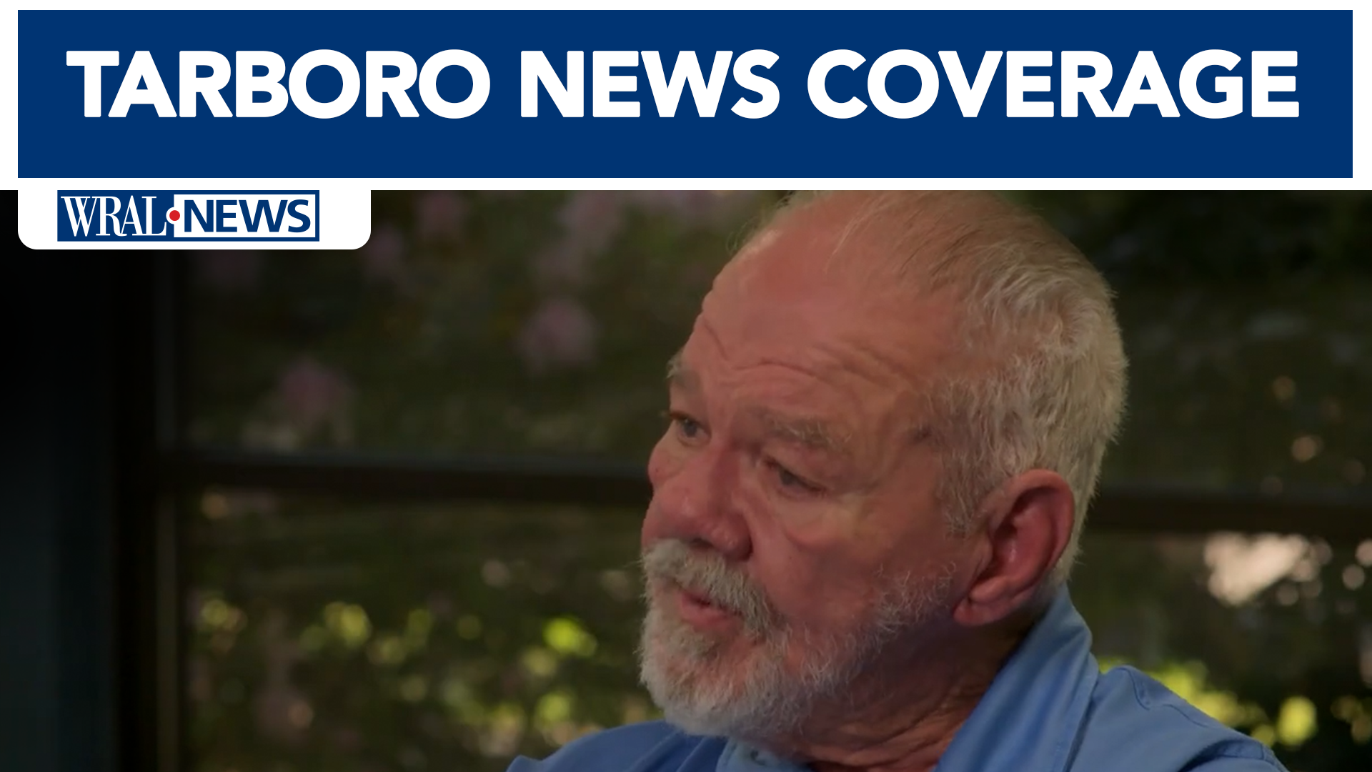 Tarboro journalist refused to let community go uncovered after The Daily Southerner newspaper closed