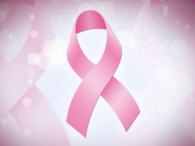'Hoops for Hope' event supports families impacted by breast cancer