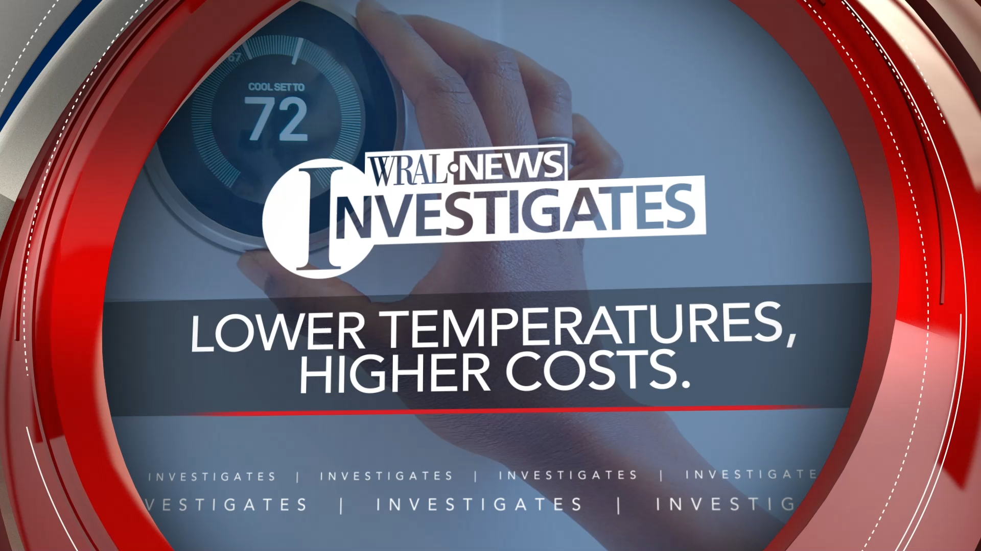 Higher power bills loom this winter — even for households using less ...