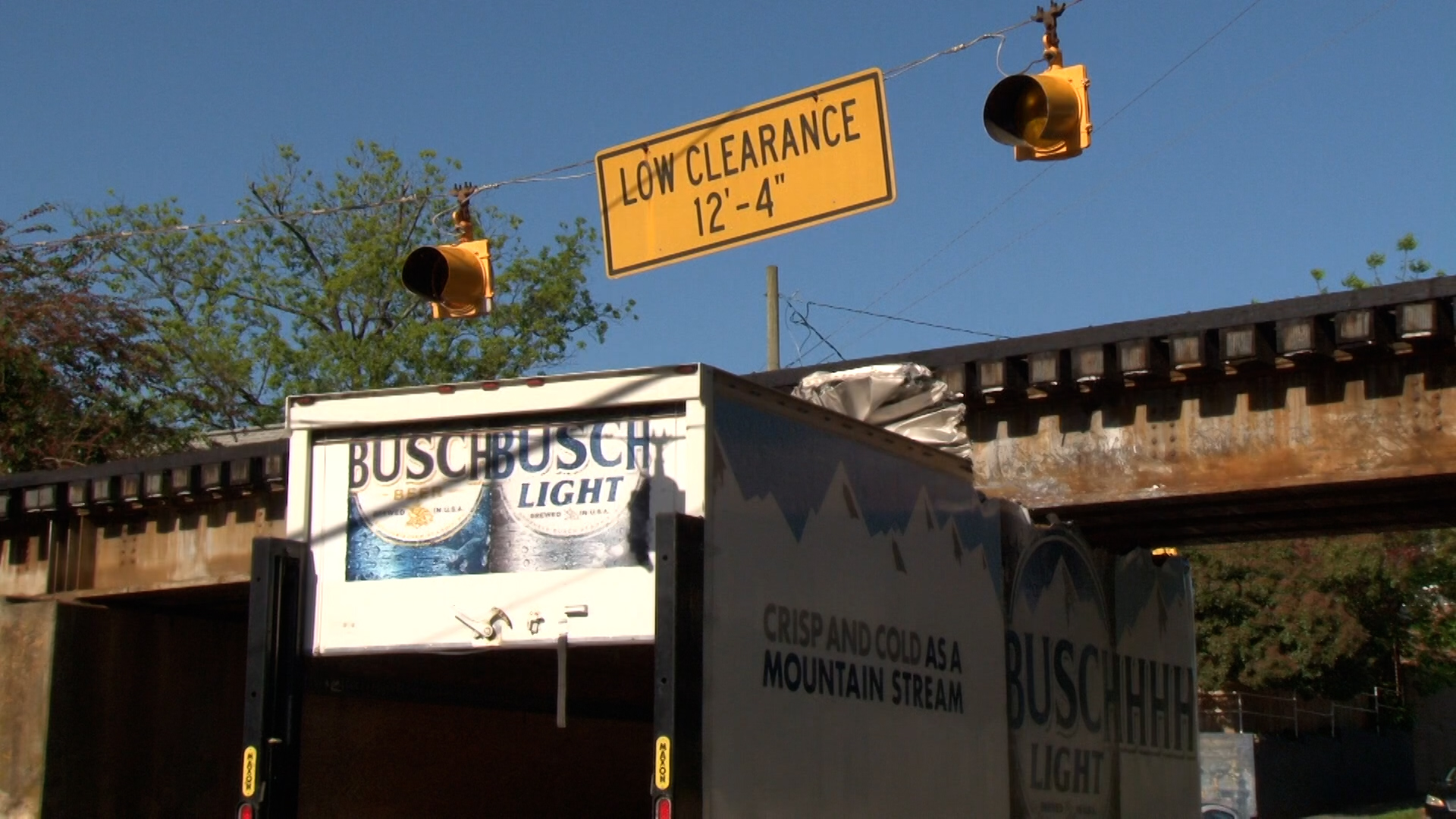 'Peace Street Peeler': What will it take to make a Raleigh bridge safer?