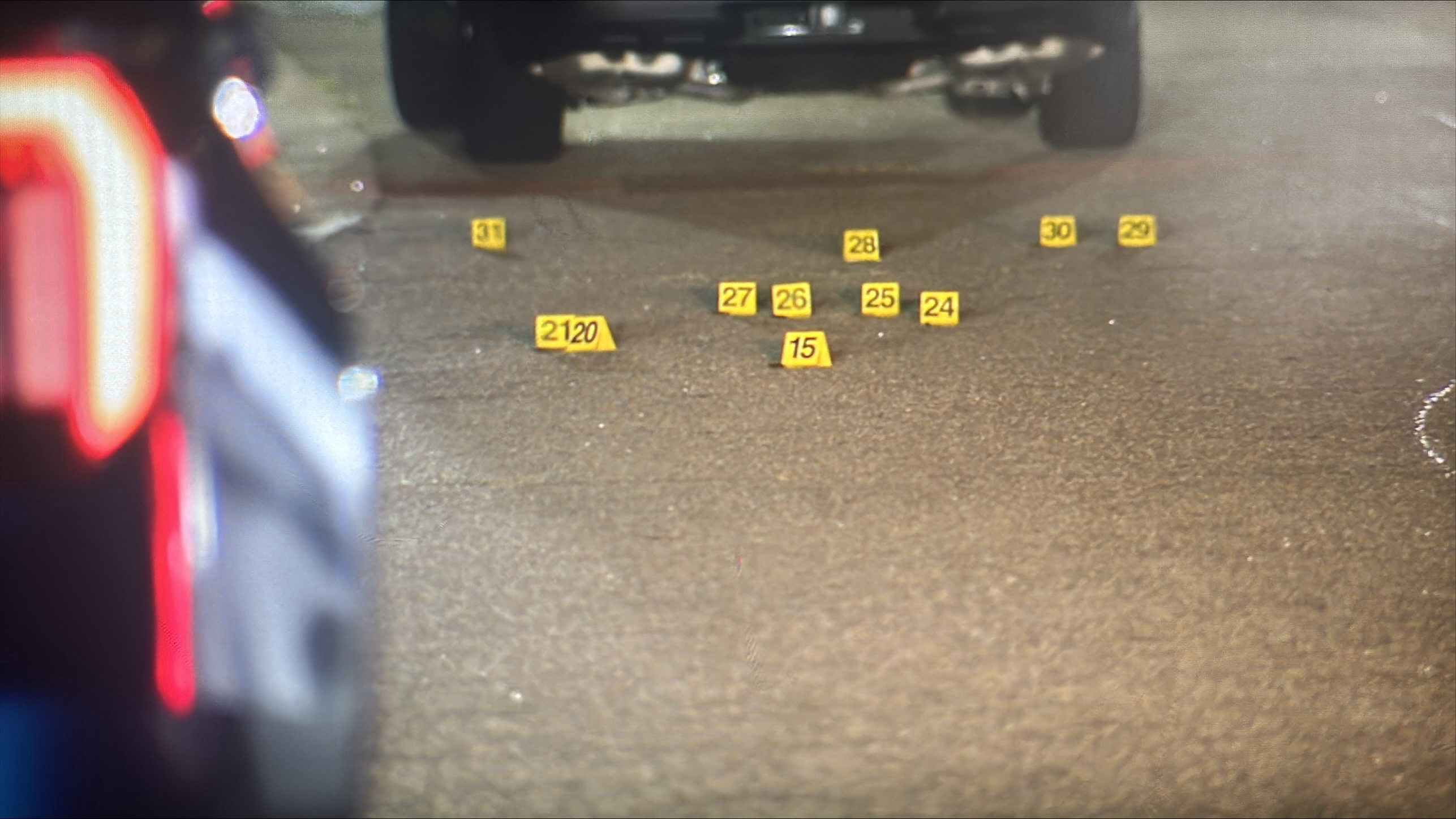Shooting News Image