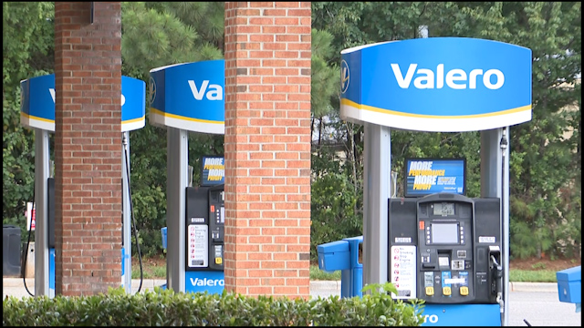 Contaminated gas damages at least 20 vehicles in Nashville