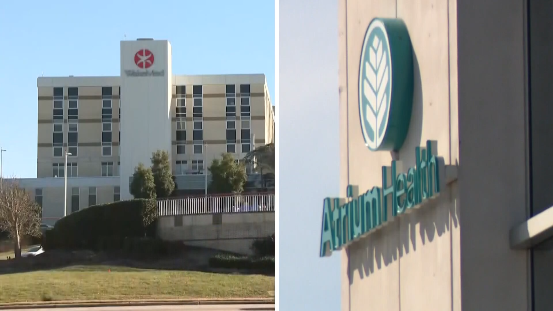 State Health Plan to take Atrium Health out of network, NC treasurer ...