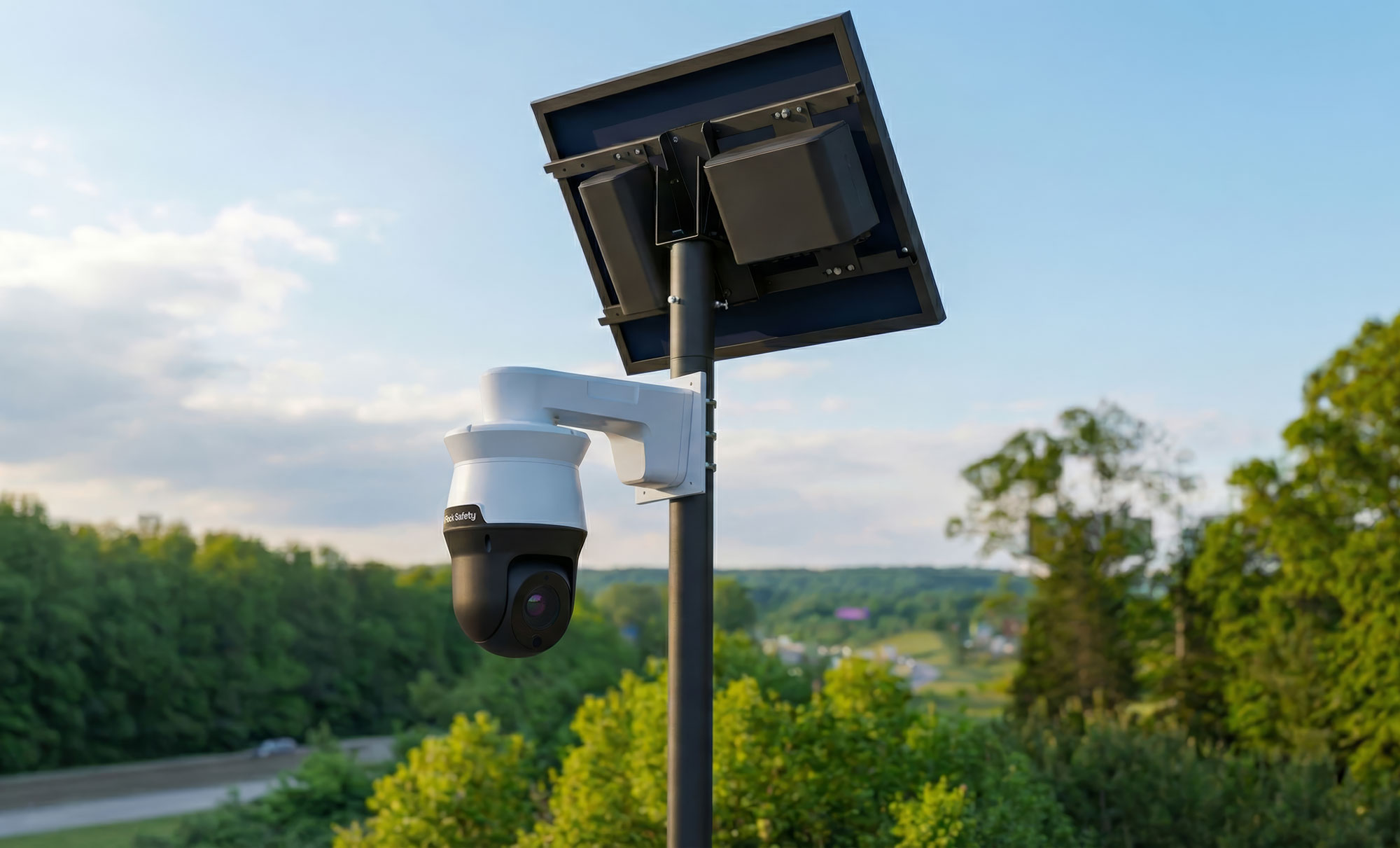Detective fired for alleged 'unconstitutional' Flock camera abuse
