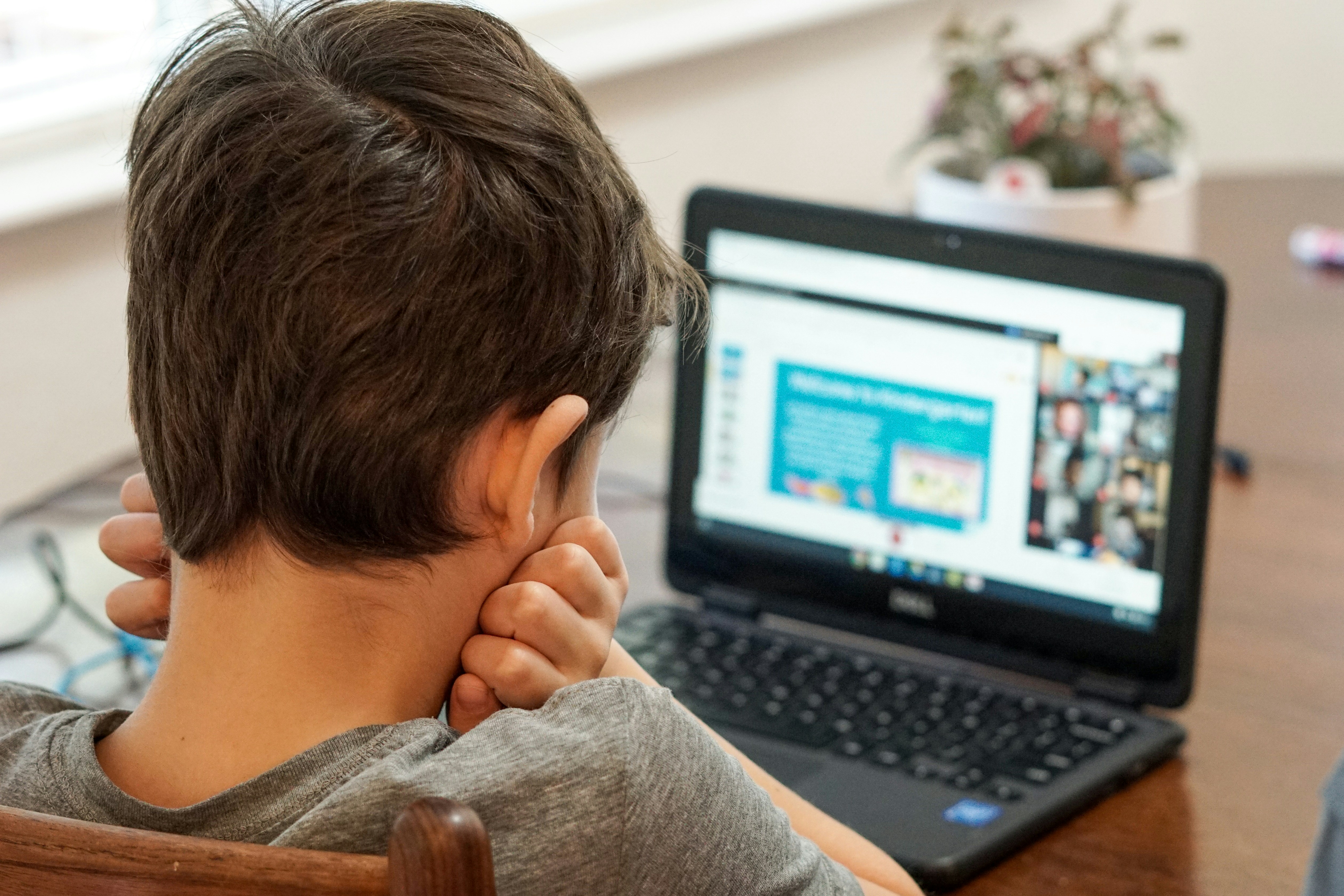 Wake students spend up to 90 minutes per day on devices, and teachers ...