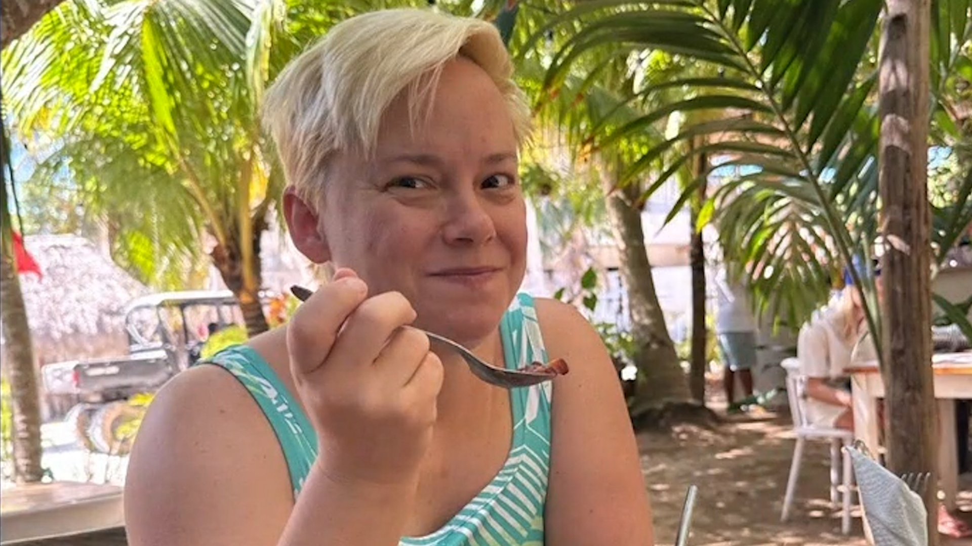 Cary official’s wife reported missing in Grenada