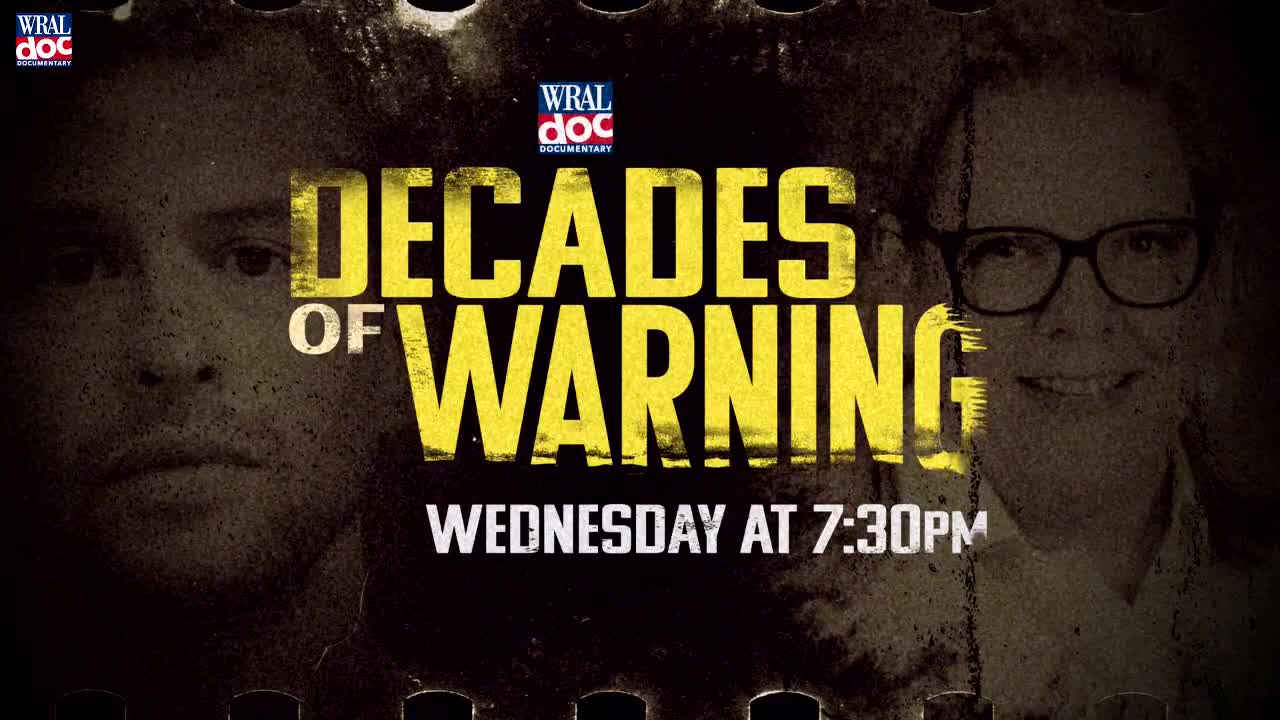 New WRAL documentary examines warning signs decades before Raleigh teacher’s murder