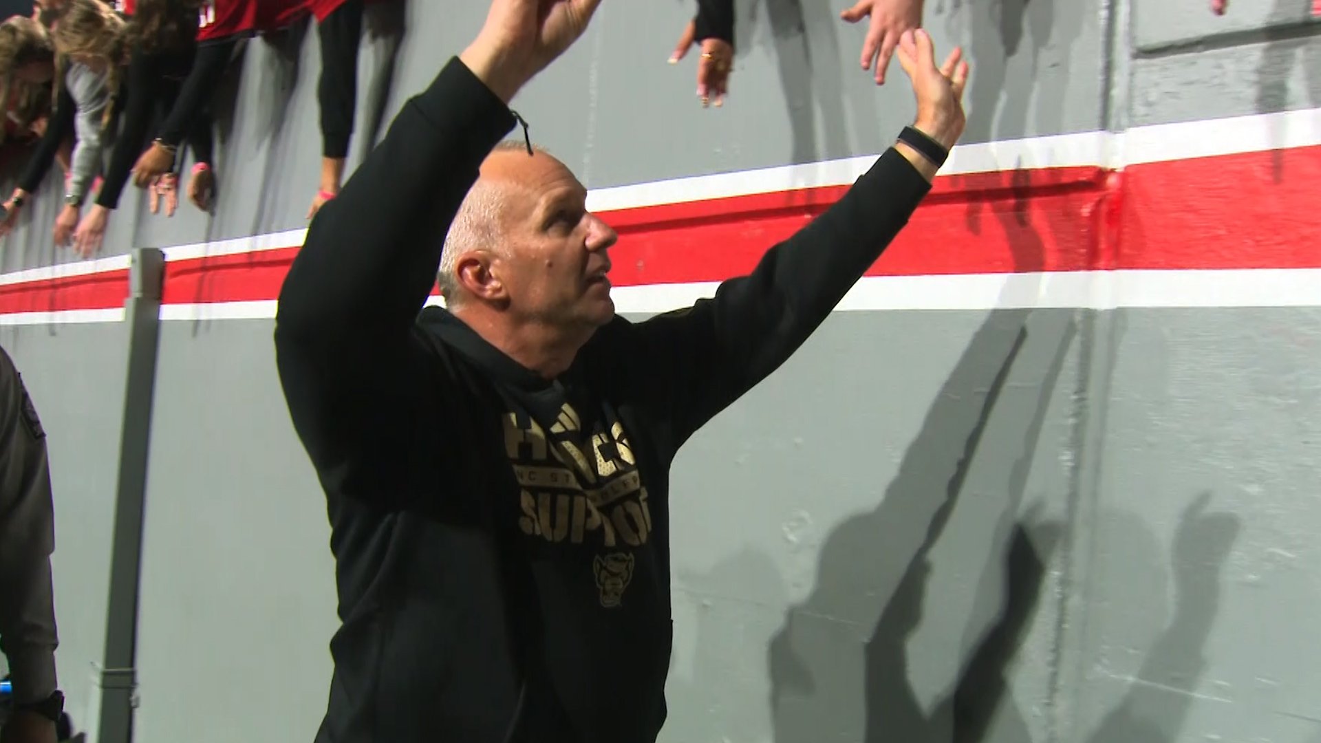 NC State fires Dave Doeren, school’s winningest football coach, after Stanford loss
