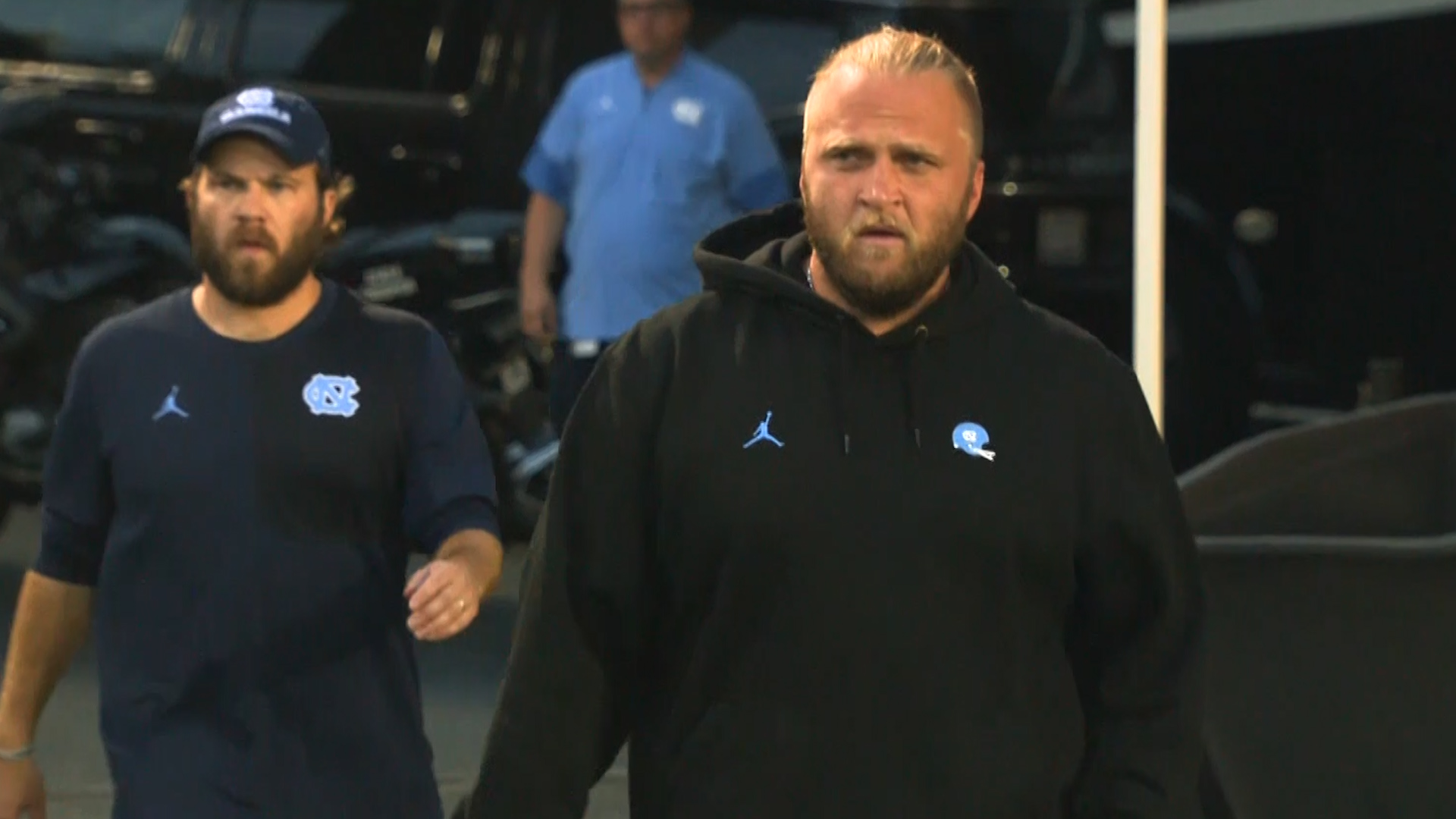 UNC's Steve Belichick to resign; investigation finds 'a disregard for Carolina’s values'