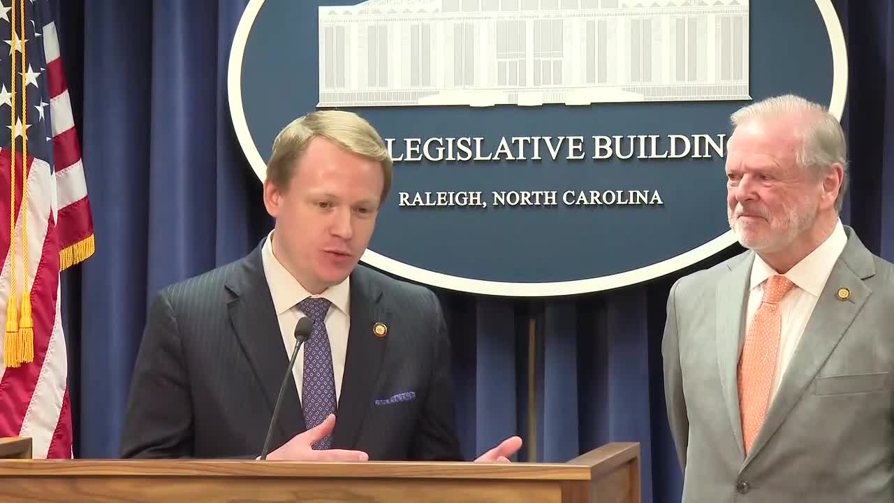 NC budget deal reached; lawmakers aim to vote this week on spending plan, sources say