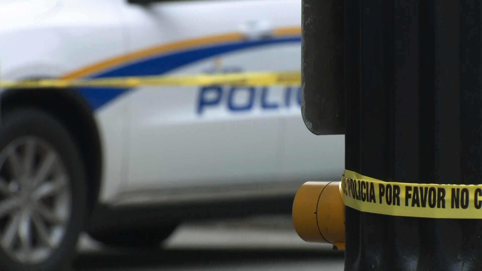 'It's not worth it:' Mother of murder victim disavows retaliatory shooting outside Wilson courthouse