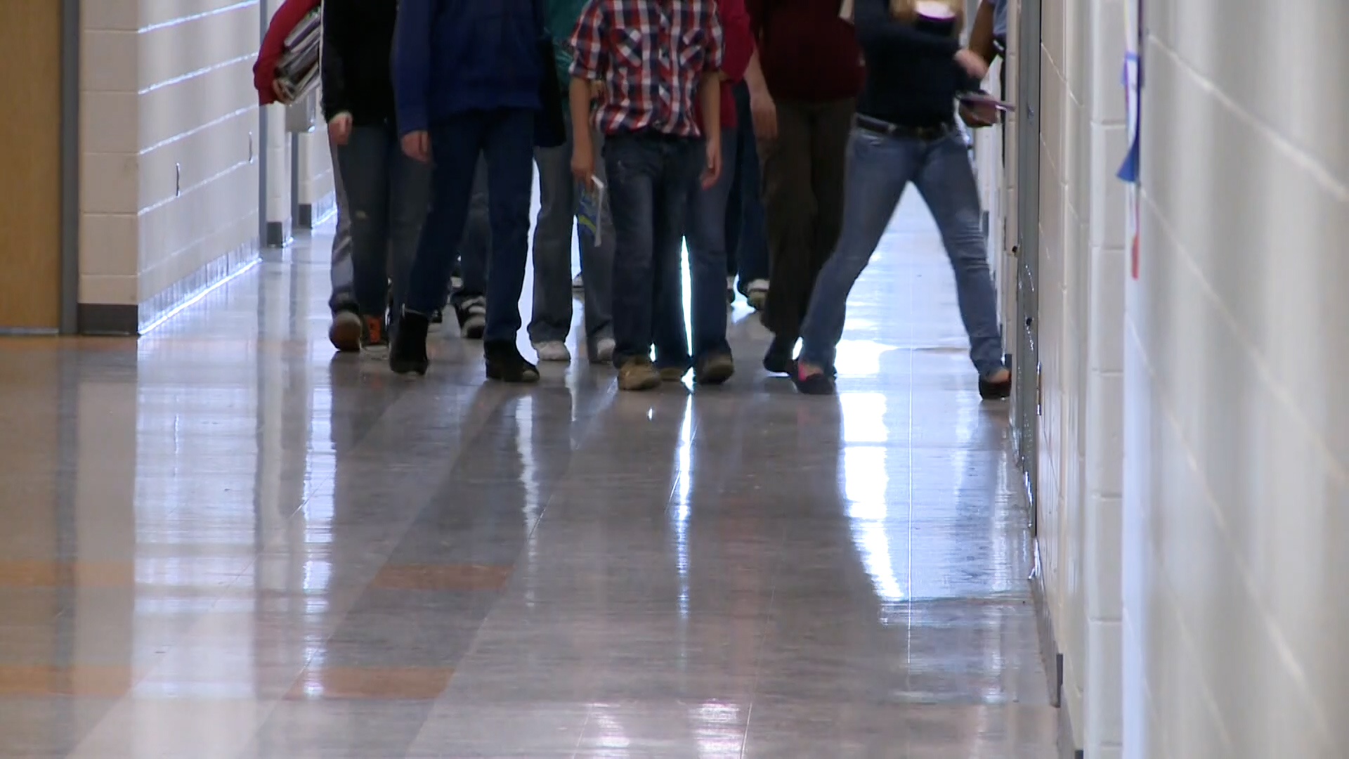 Three Wake schools need emergency repairs before school starts