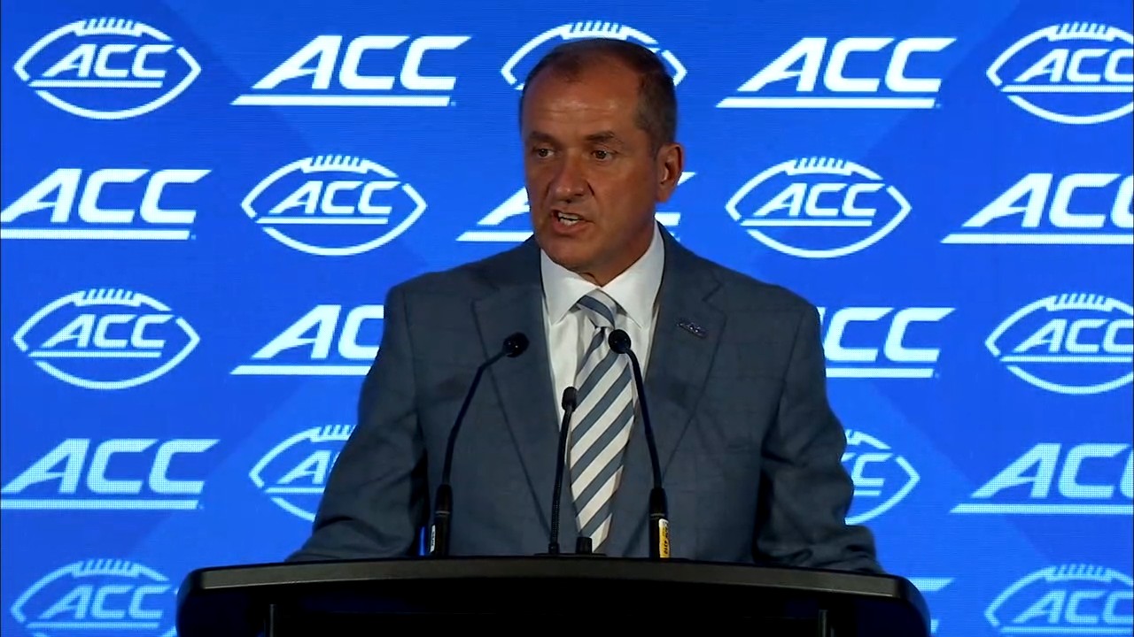 ‘Our last hope’: Federal bill hopes to stabilize college sports — if it can survive opposition