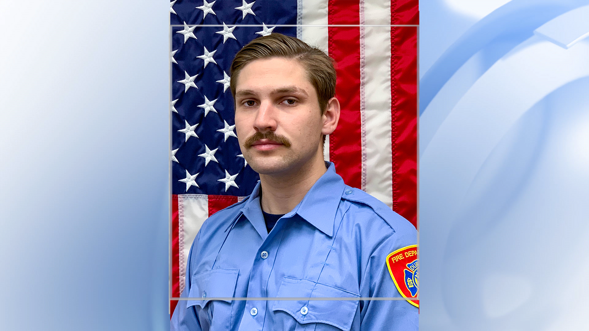 Durham firefighter killed in line of duty honored with celebration of life this weekend