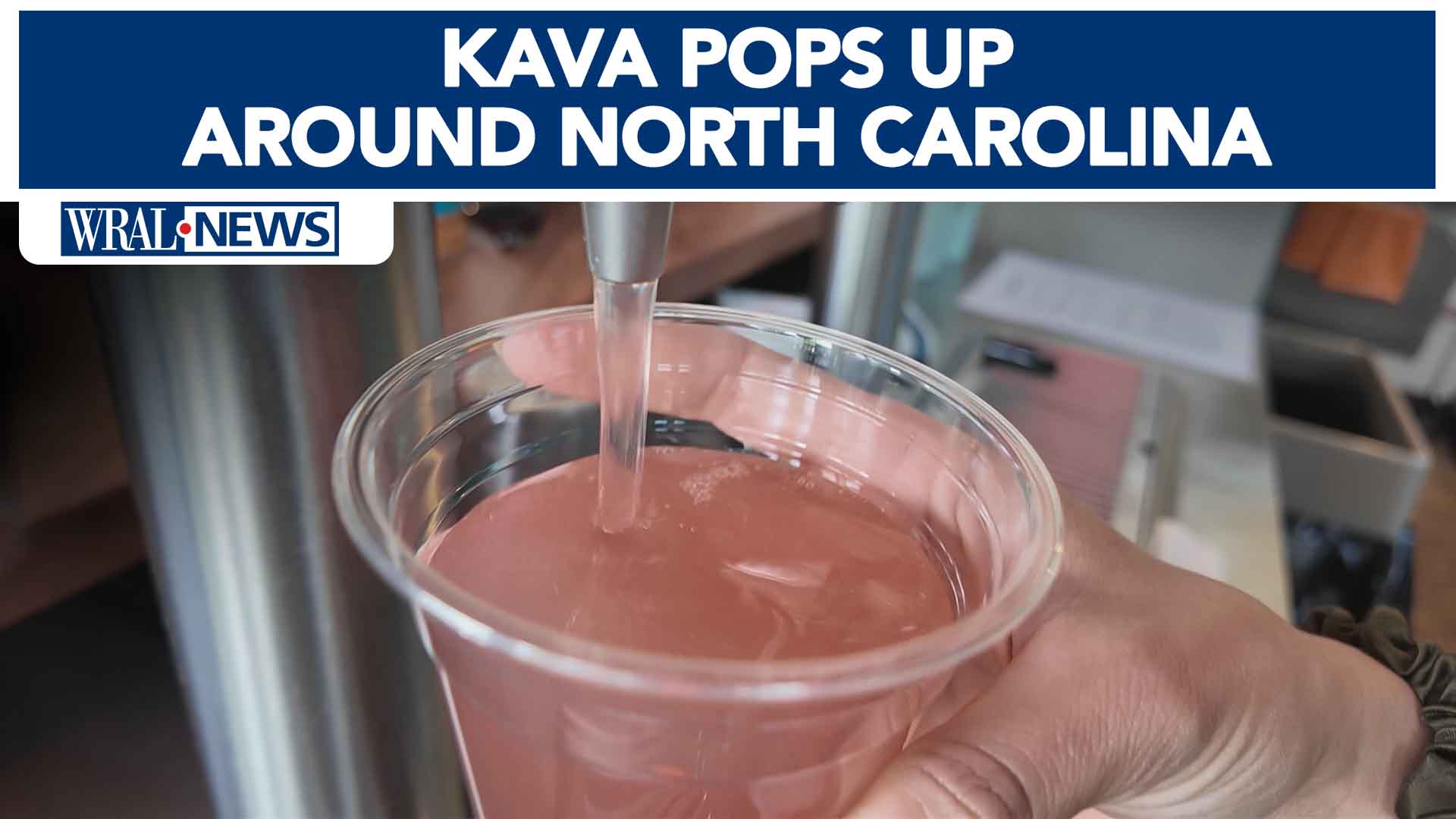 Kava is trending. The science is still catching up