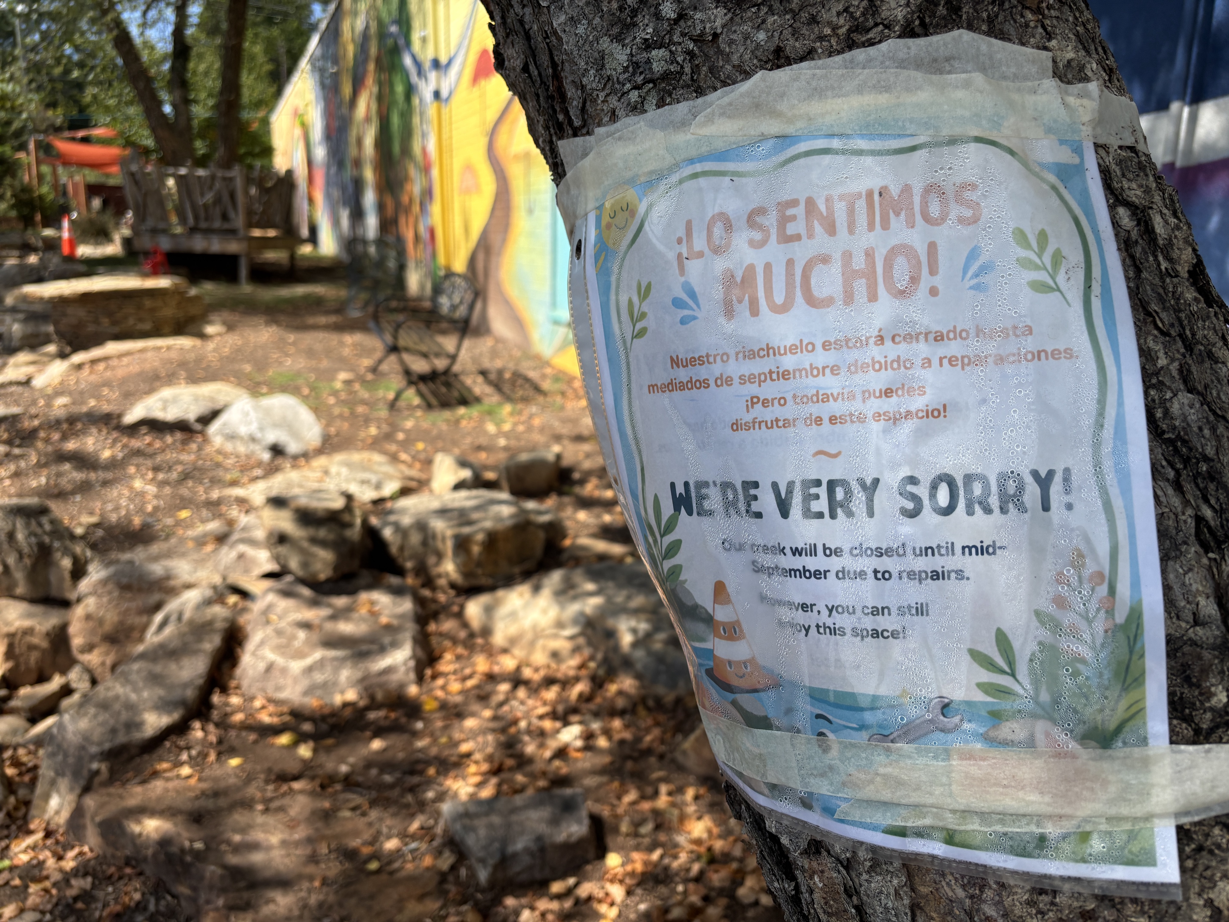 Durham water feature identified as probable source of fatal brain-eating amoeba infection
