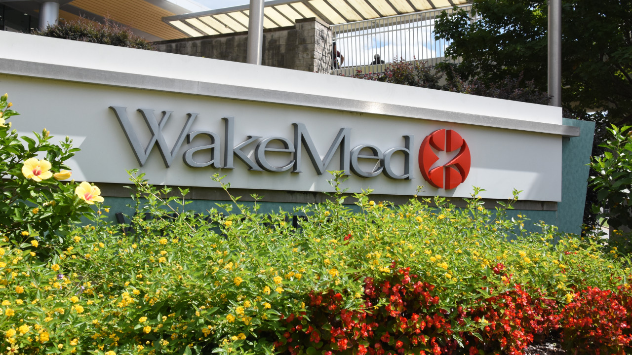 Hospitals News and Reporting Coverage | WRAL