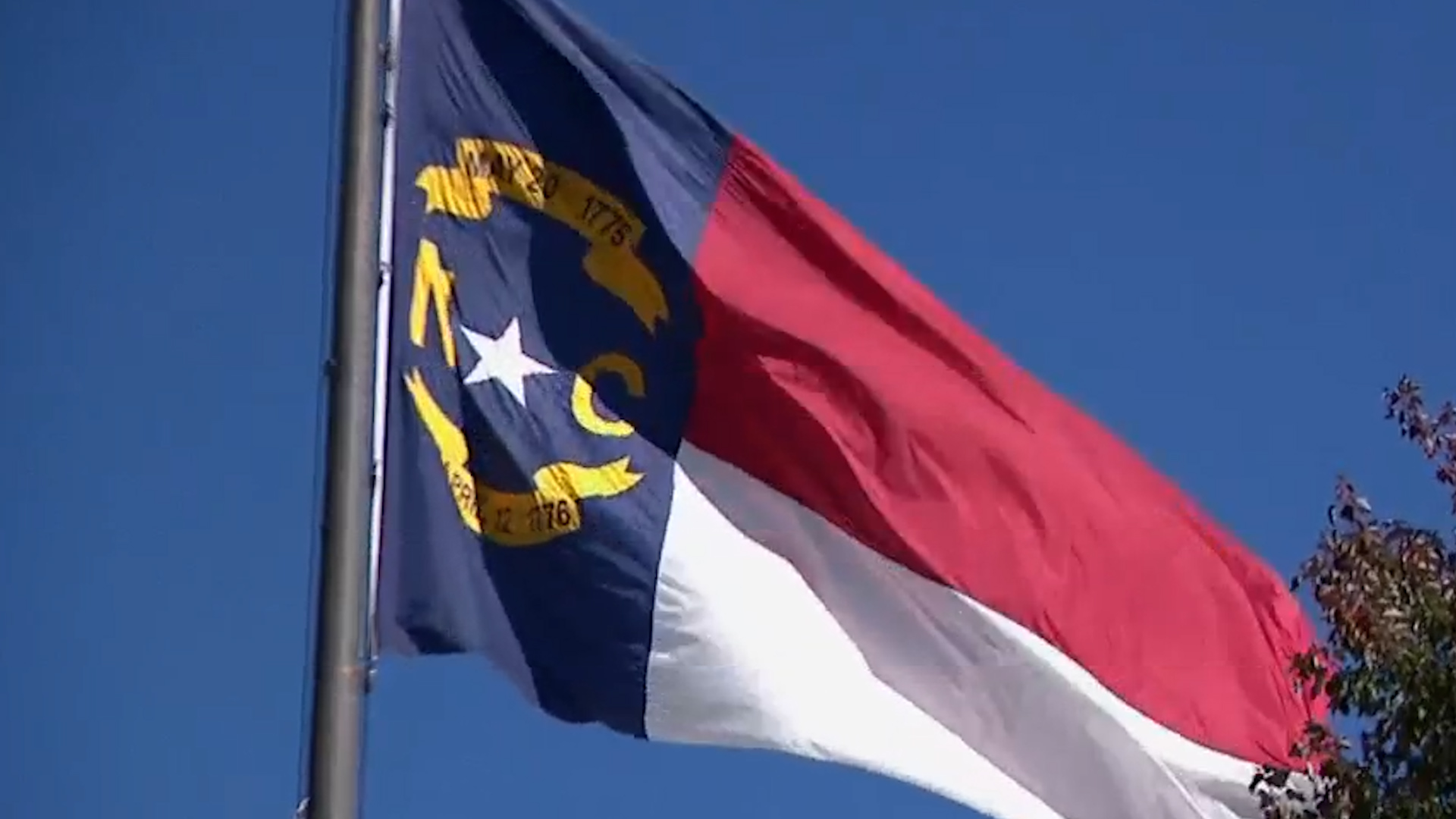 NC lawmakers unveil long-awaited state budget with tax cuts, raises for state employees
