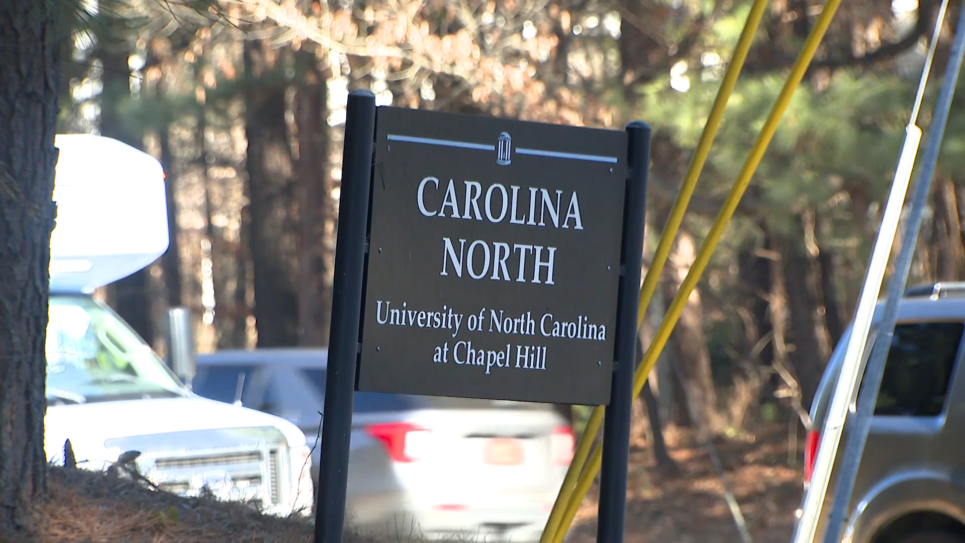 UNC works with consultants to create ‘place vision’ for Carolina North expansion