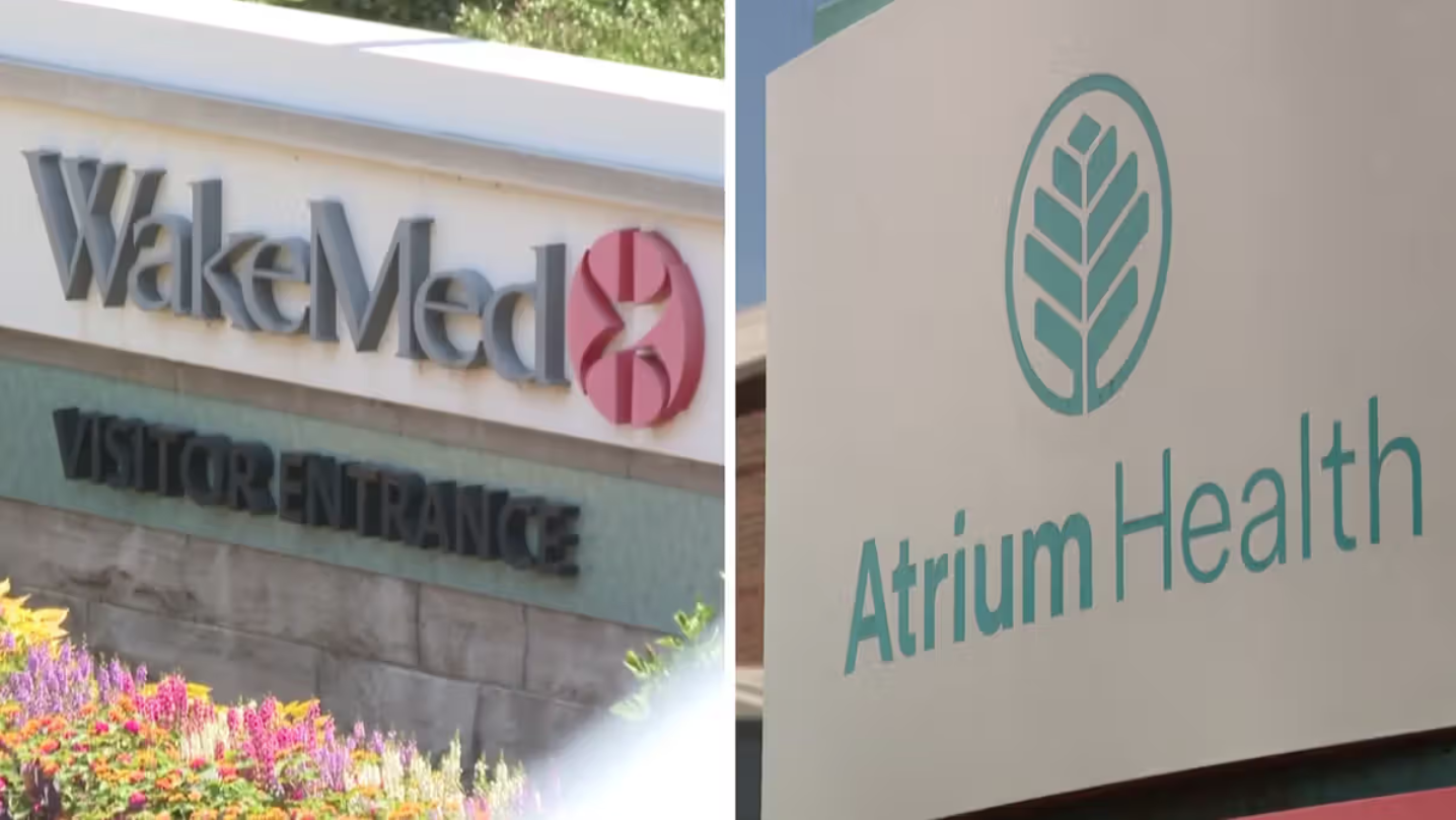 State Health Plan to take Atrium Health out of network, NC treasurer says